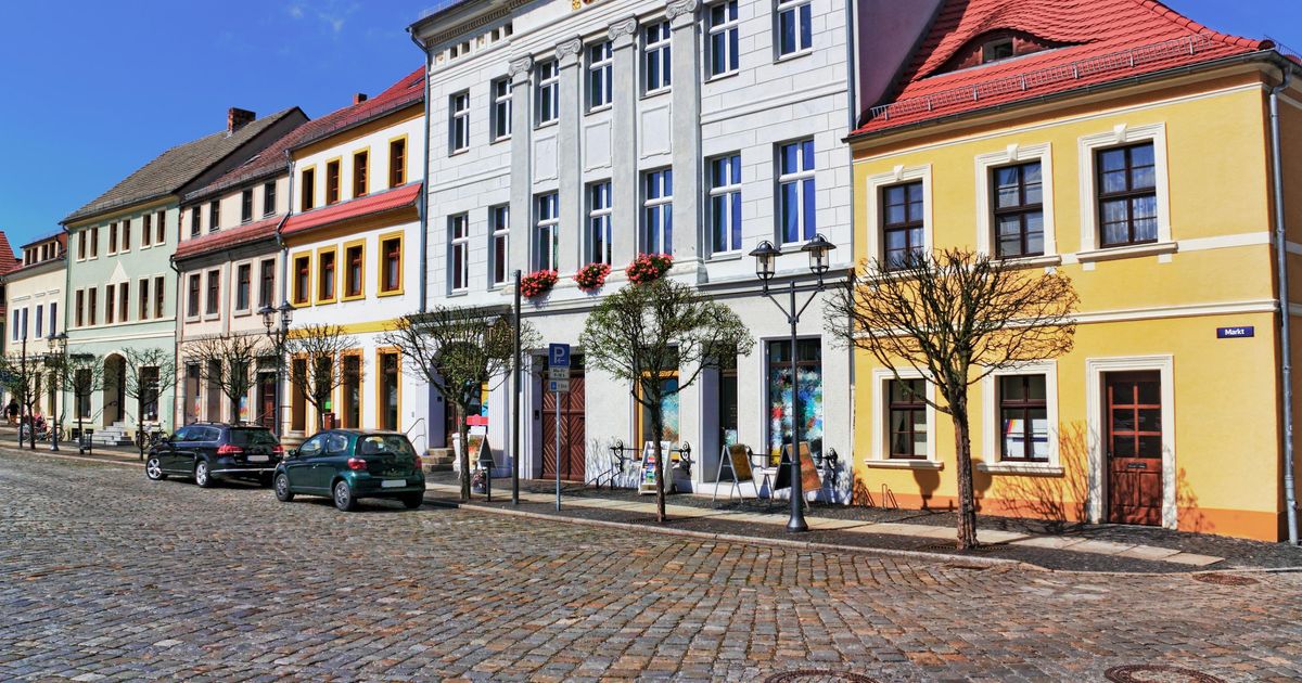 ReiseGuide für Hoyerswerda Tourismus in Hoyerswerda KAYAK