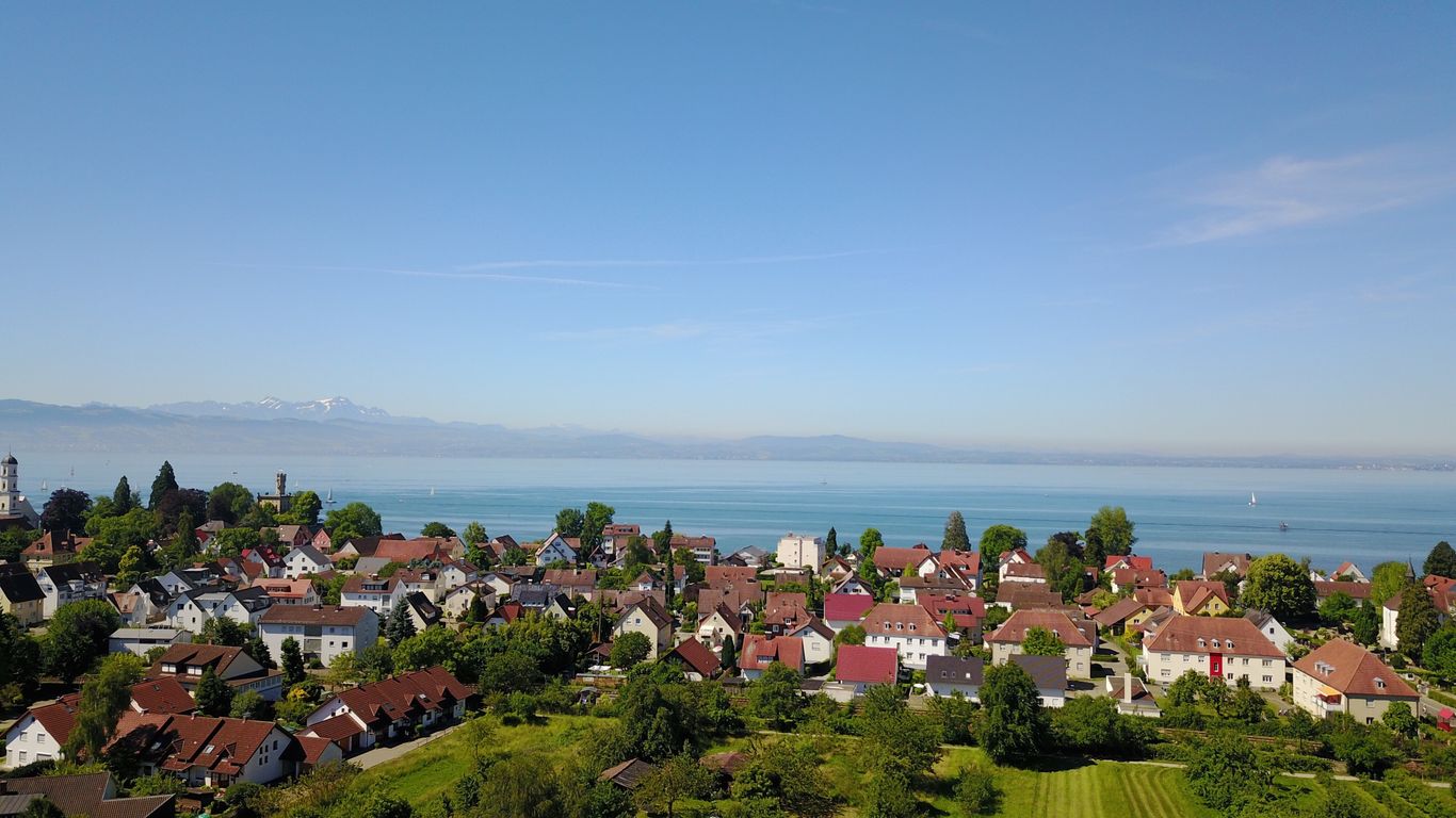 Hotels in Langenargen
