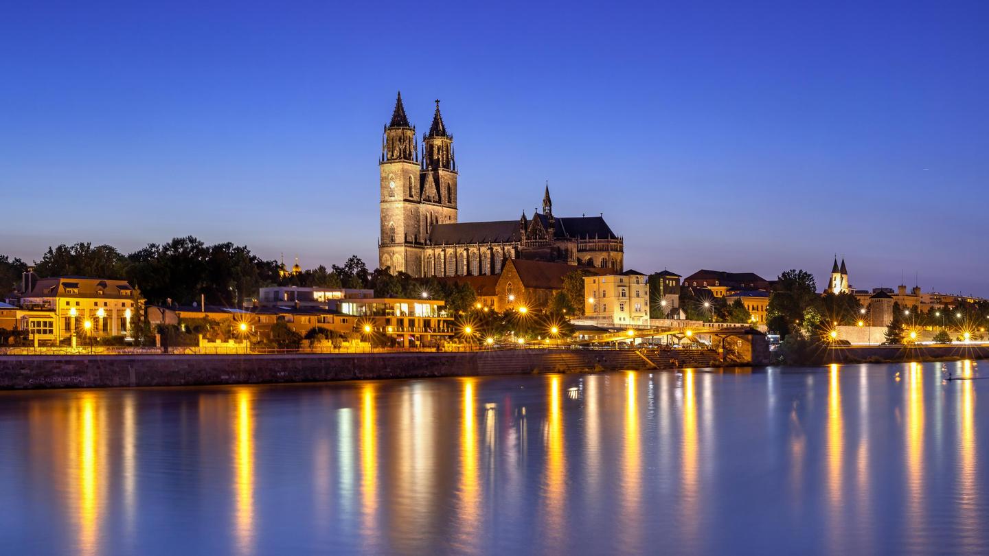 SajoniaAnhalt Hoteles Compara hoteles en SajoniaAnhalt desde 162.