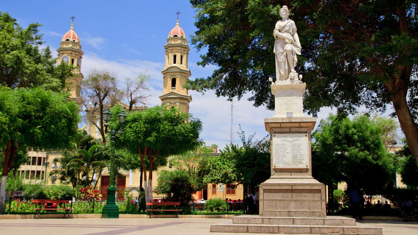 Piura Piura