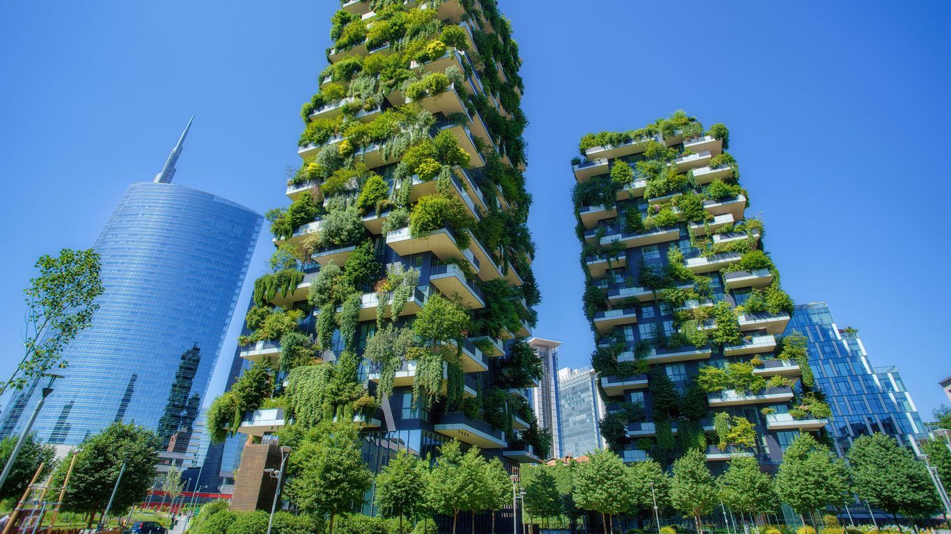 Porta Nuova Porta Nuova