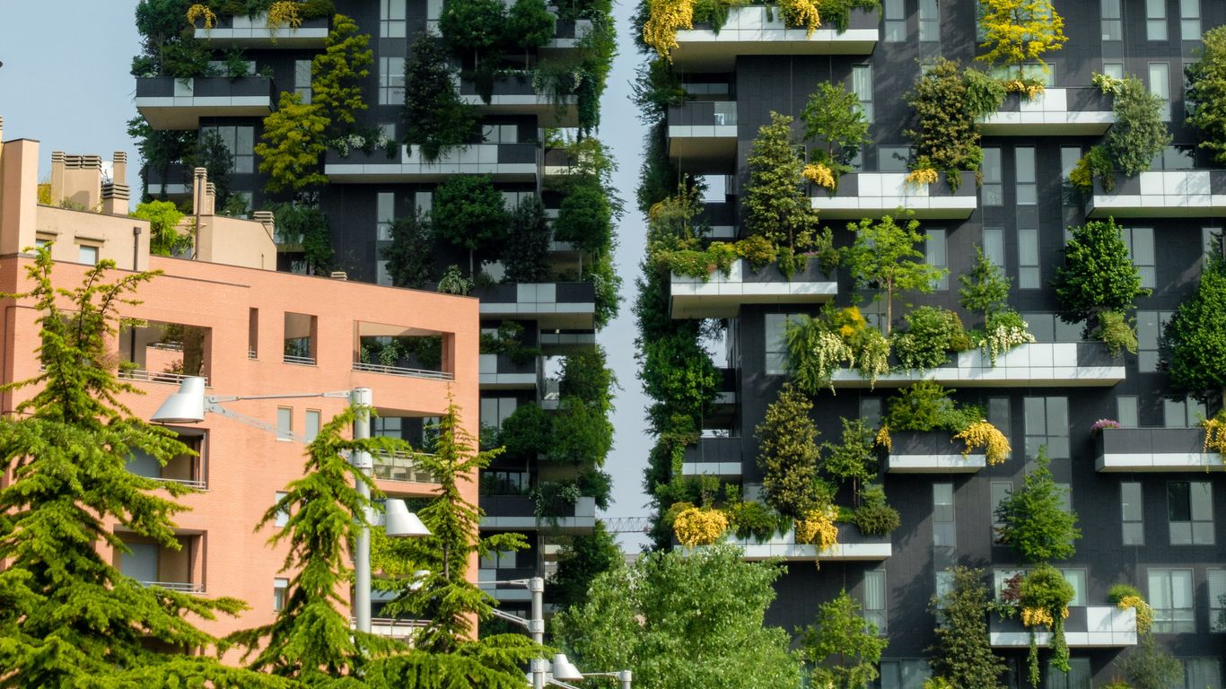 Hotellit Porta Nuova