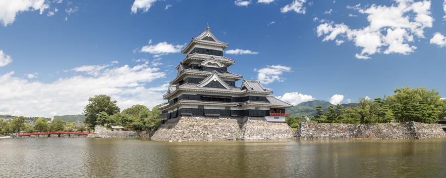 松本附近住宿推薦 19 松本城飯店及訂房優惠