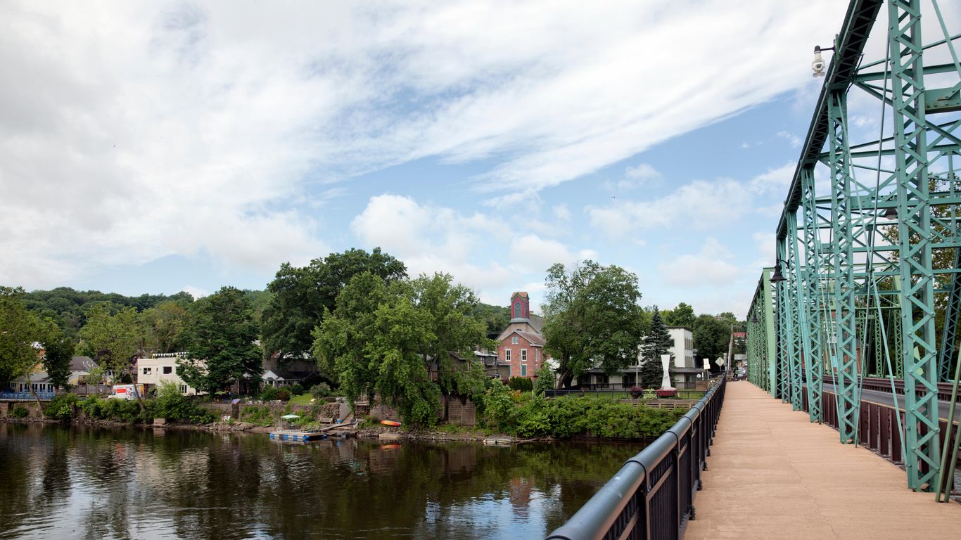 Vacations in New Hope