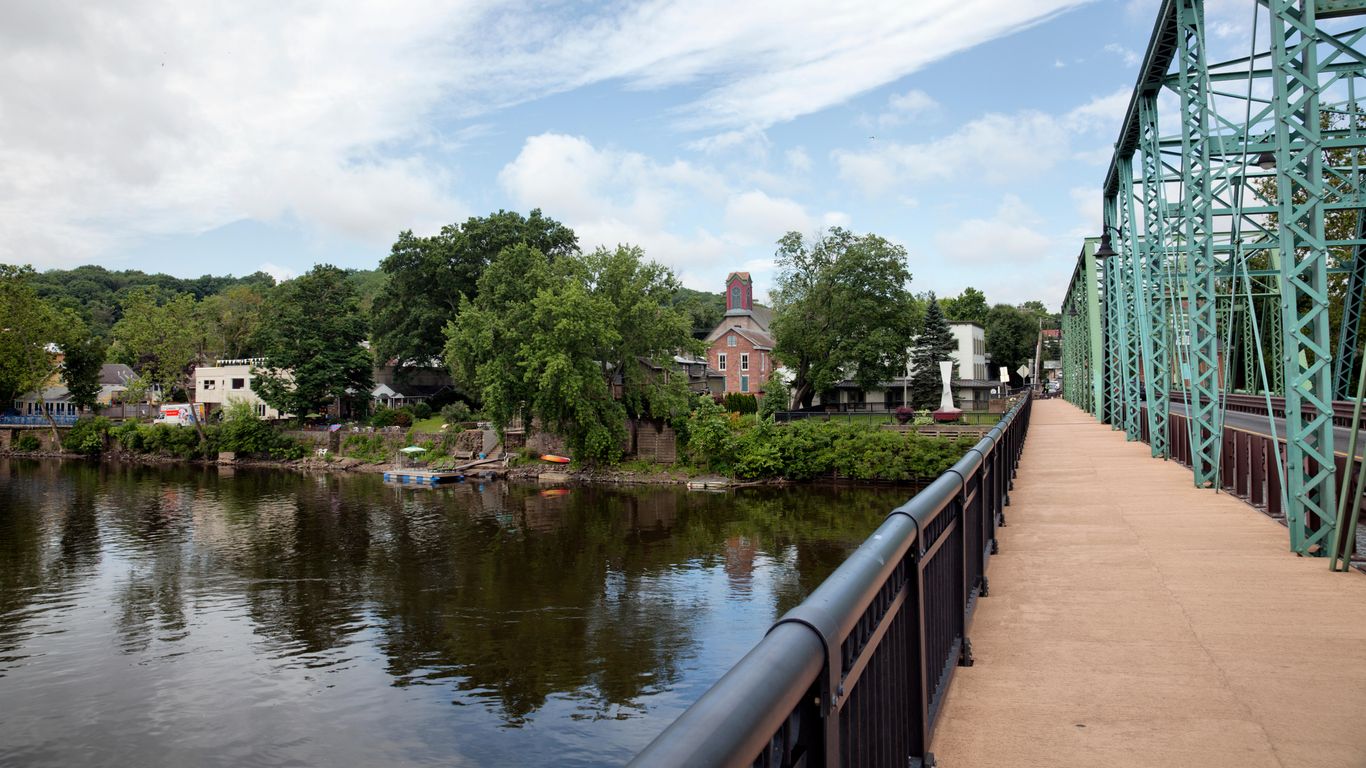 Hotels in New Hope