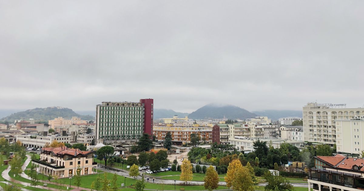 Günstige Hotels in Abano Terme. Unterkünfte ab 57 €/Nacht KAYAK