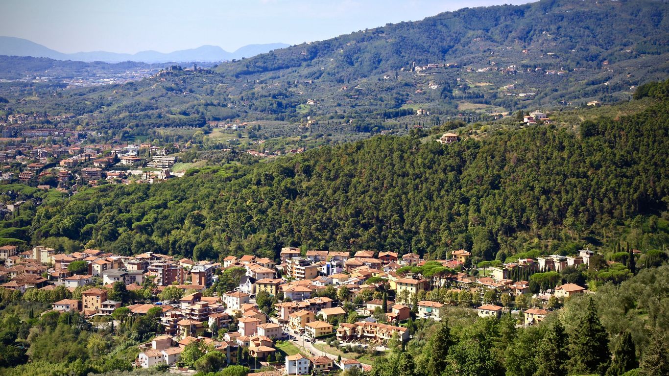 Montecatini Terme Montecatini Terme
