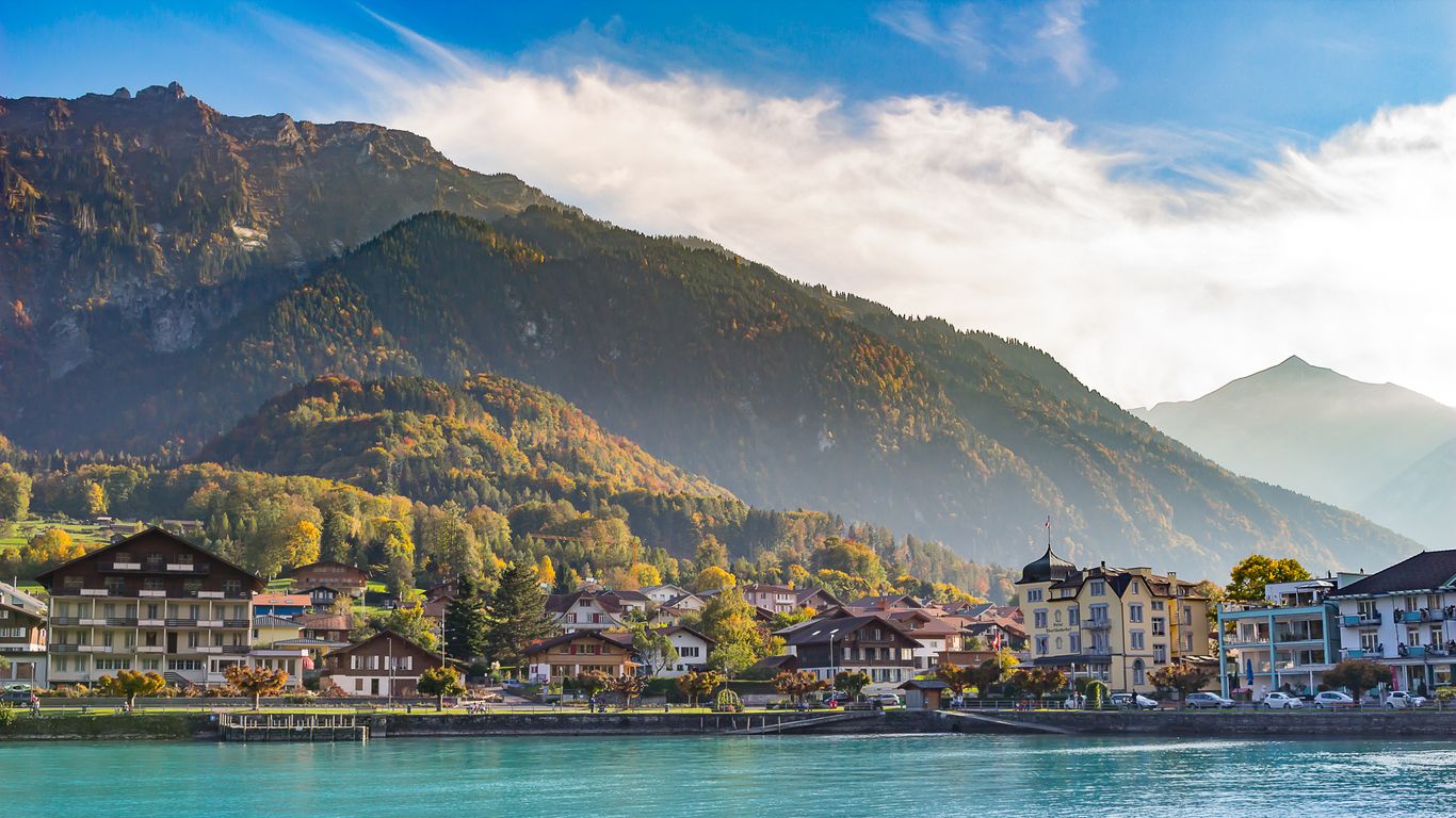 Interlaken