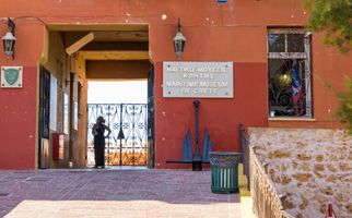 Nautical Museum of Crete