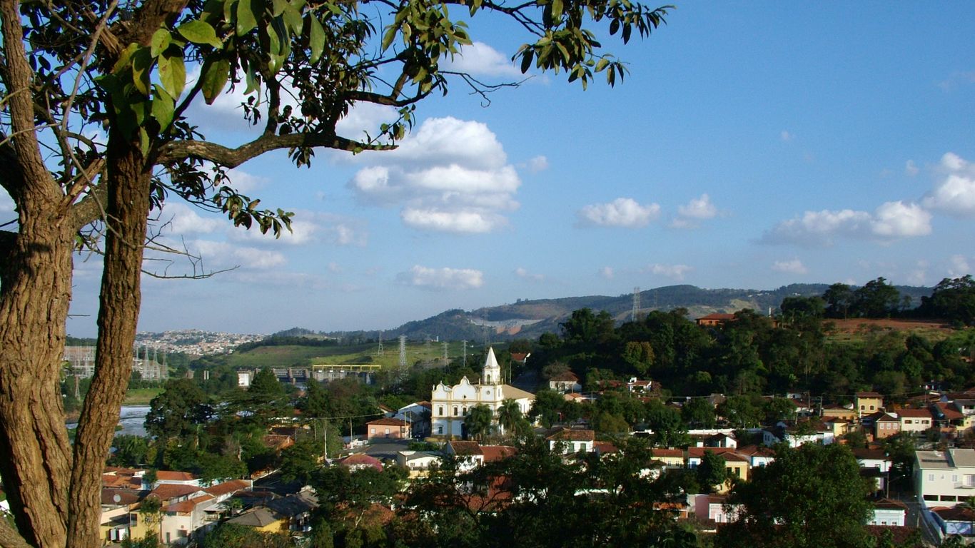 Santana de Parnaíba Santana de Parnaíba
