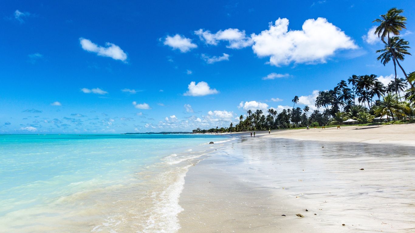 Vuelos a Alagoas