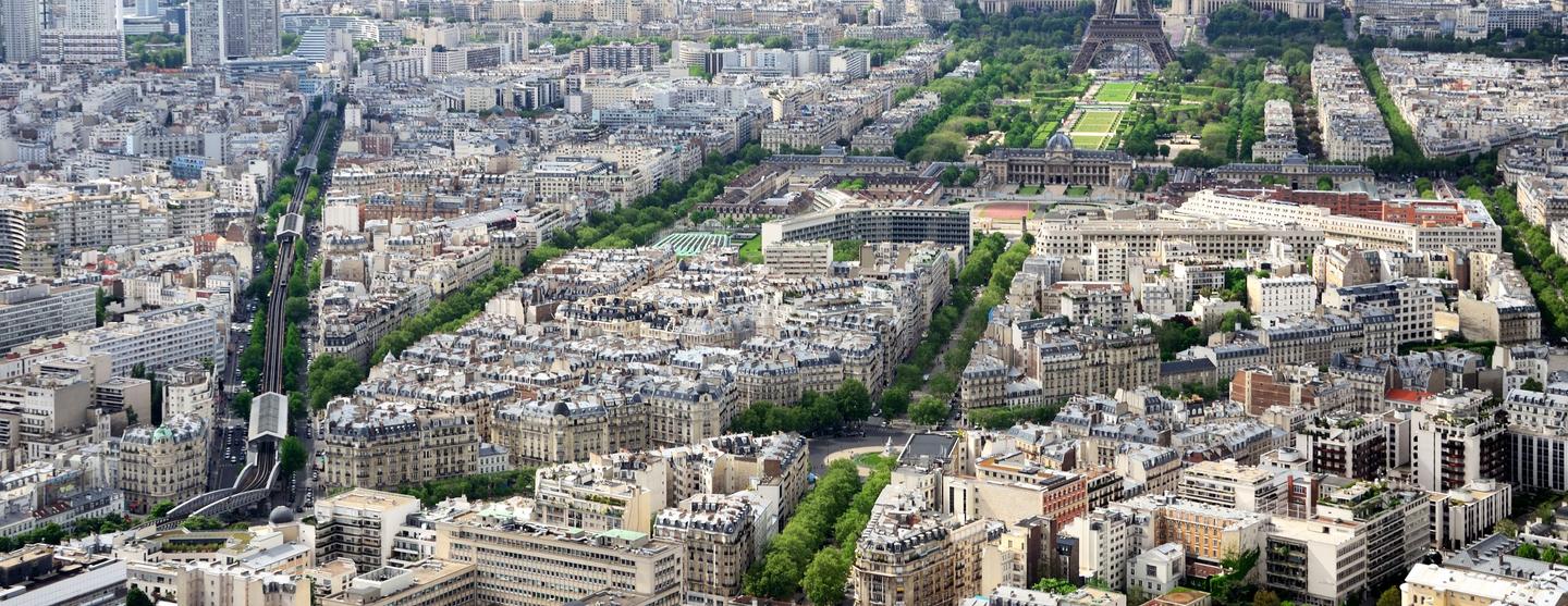 Car Hire at Paris Chalons-Vatry Airport