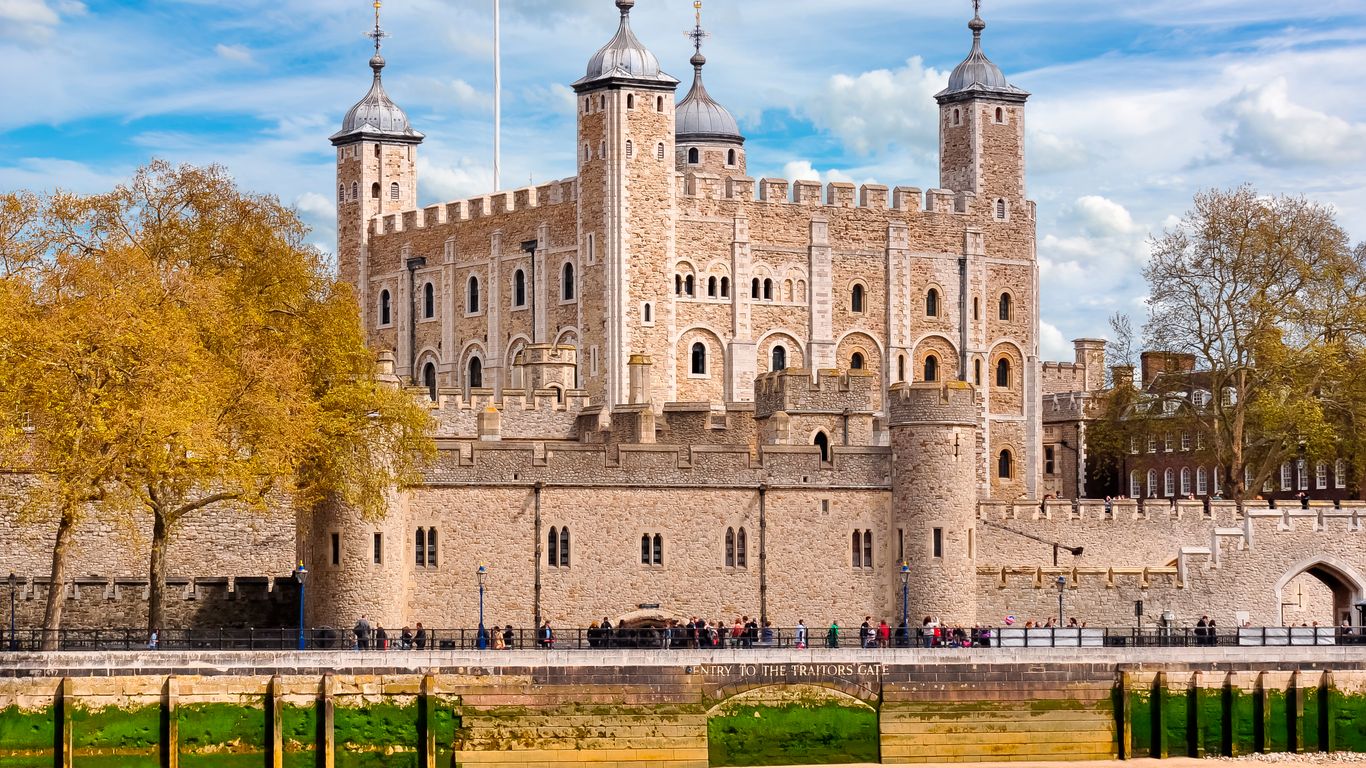 Tower Hill Tower Hill