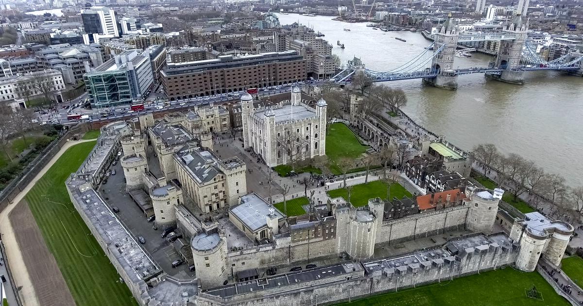 Hotel Tower of London (London) mulai Rp 390.434/malam - KAYAK
