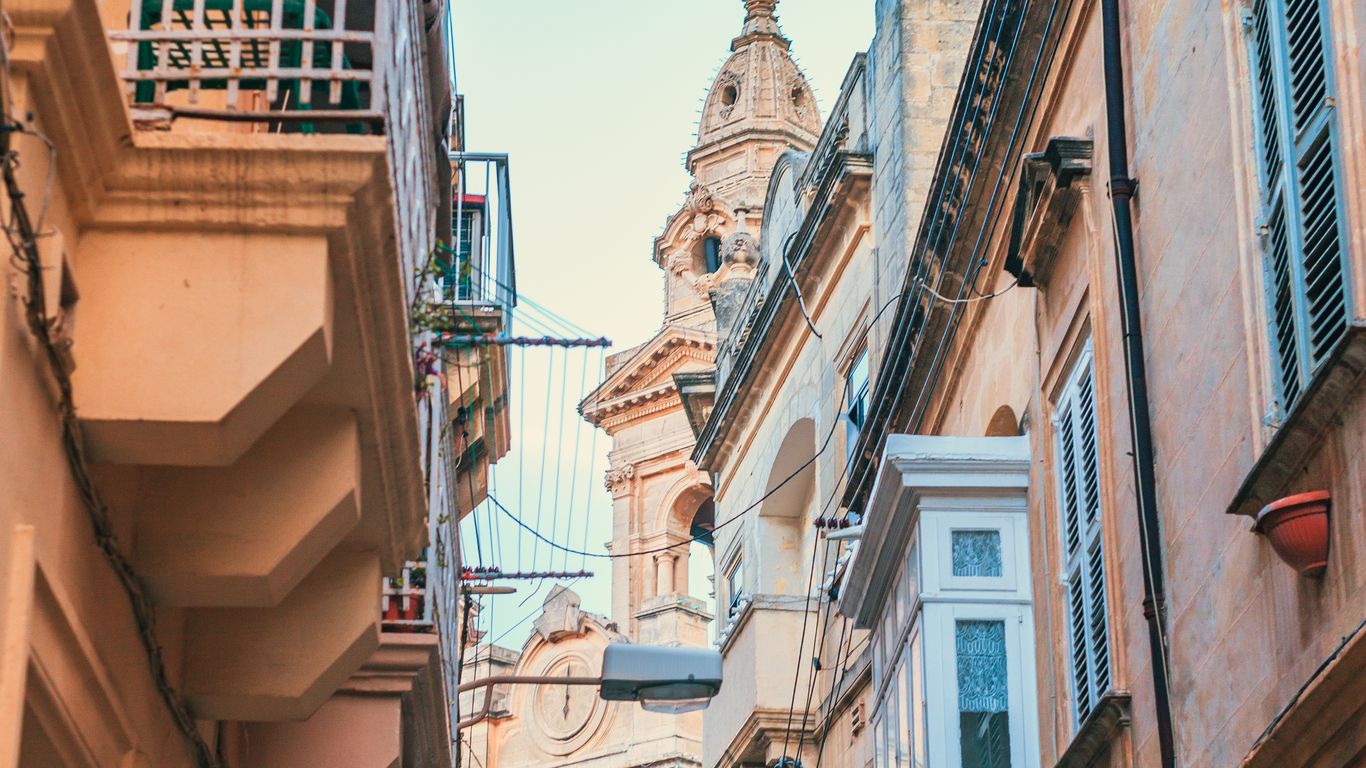 Hotels in Luqa