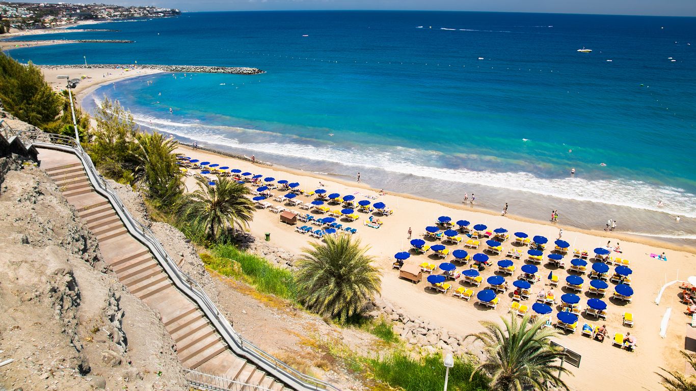 Maspalomas Maspalomas