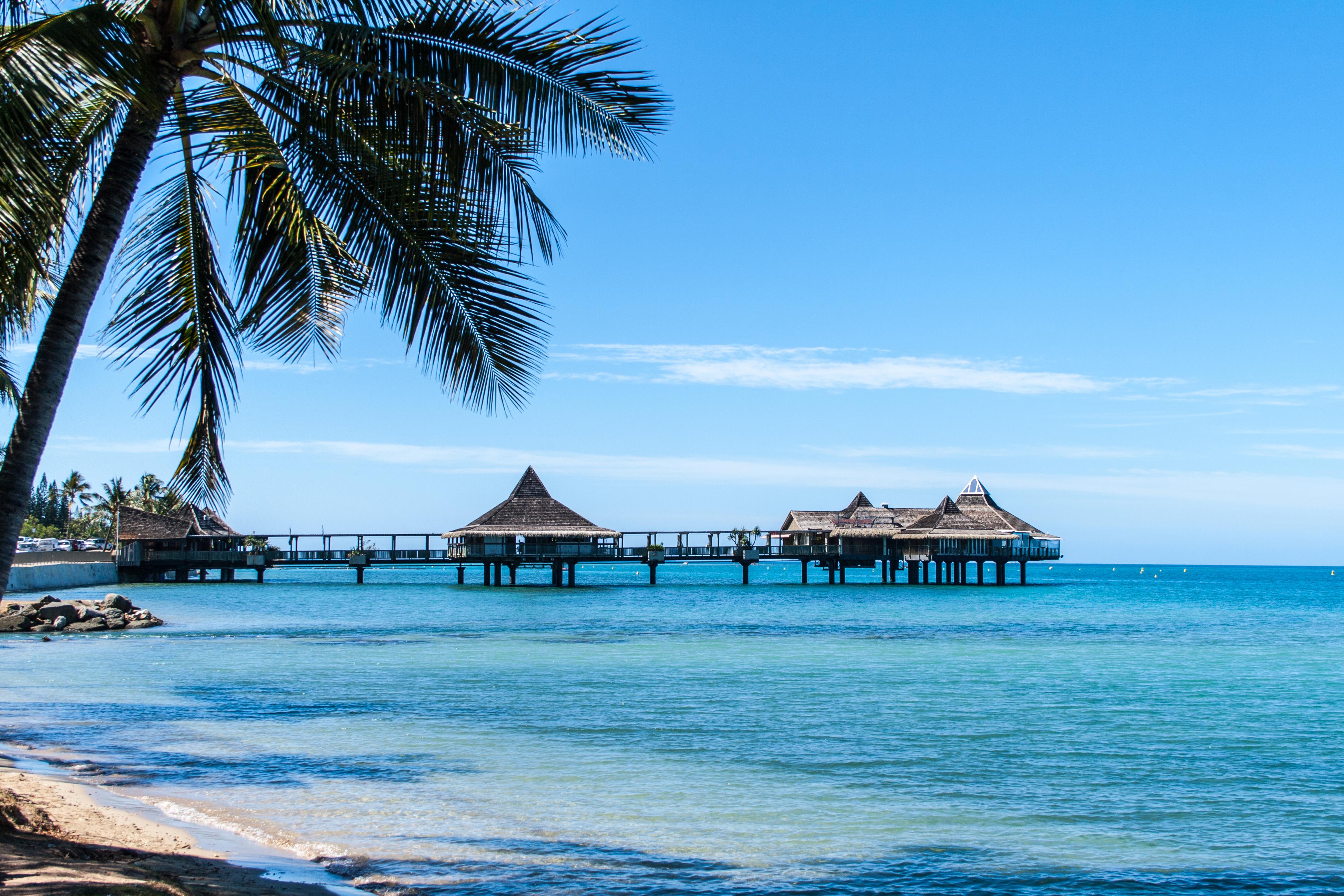 Vols Paris Nouméa Pas Chers - KAYAK