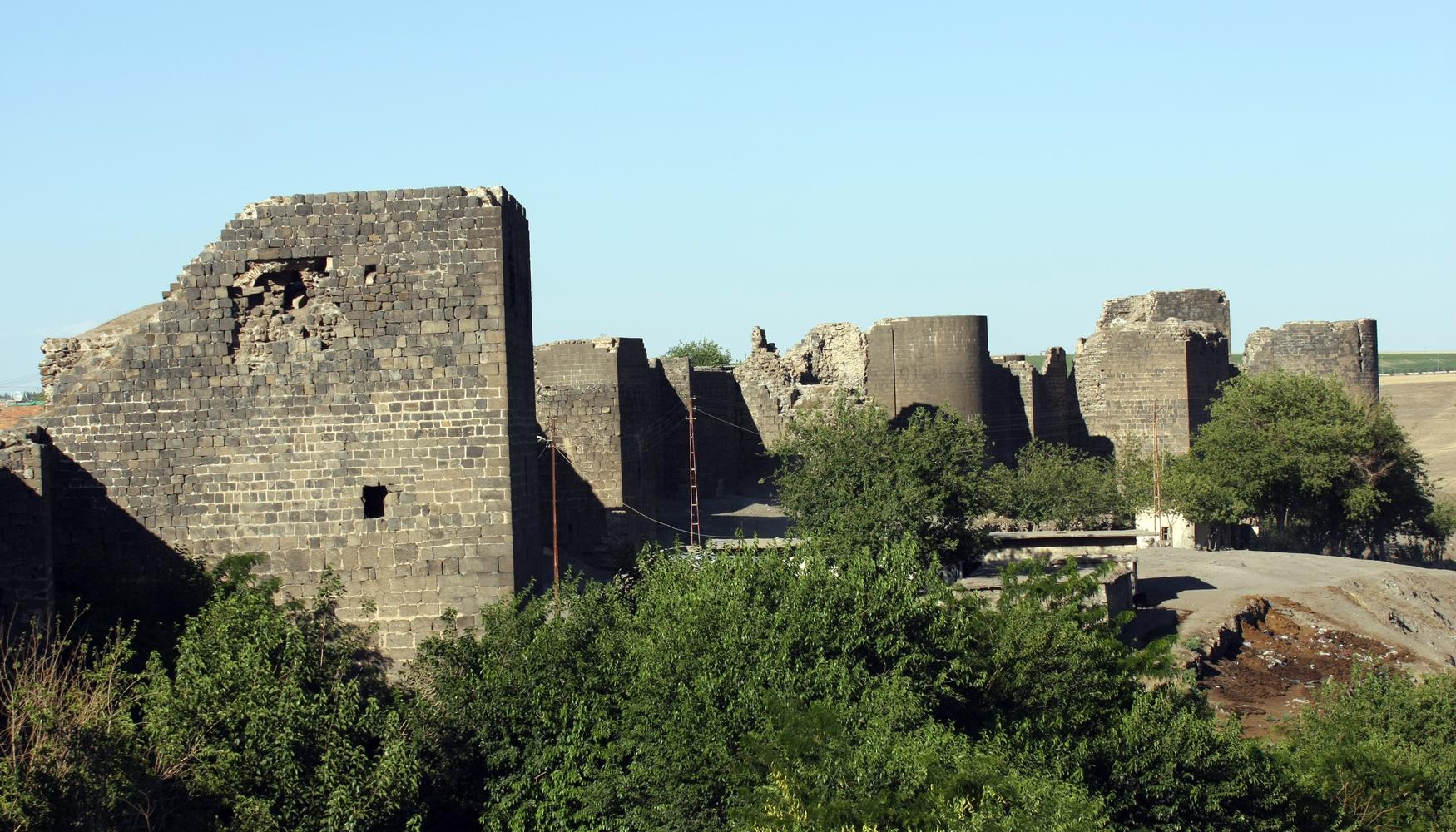 Diyarbakir Havaalani Arac Kiralama Kayak