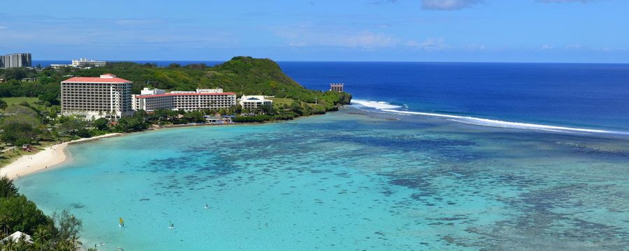 Tamuning Hotels: 64 Cheap Tamuning Hotel Deals, Guam