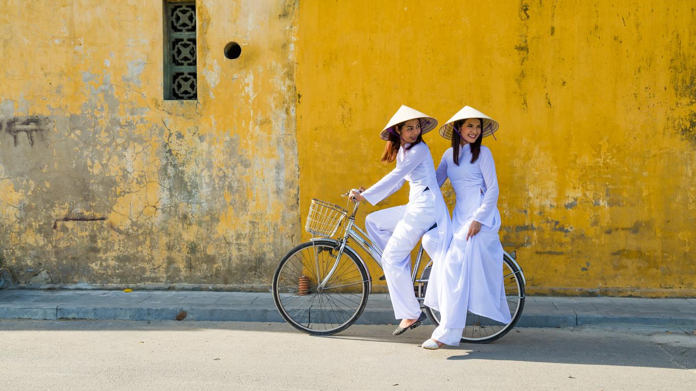 Hotels in Hoi An