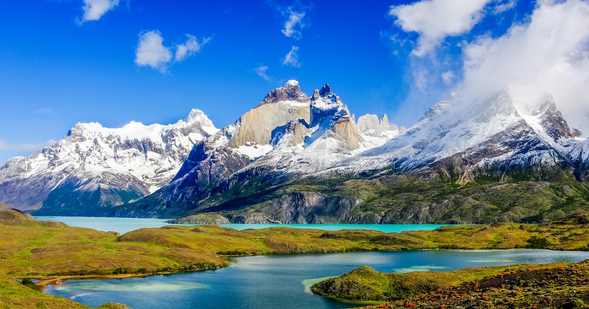 Cheap Flights from Doncaster to Patagonia - KAYAK