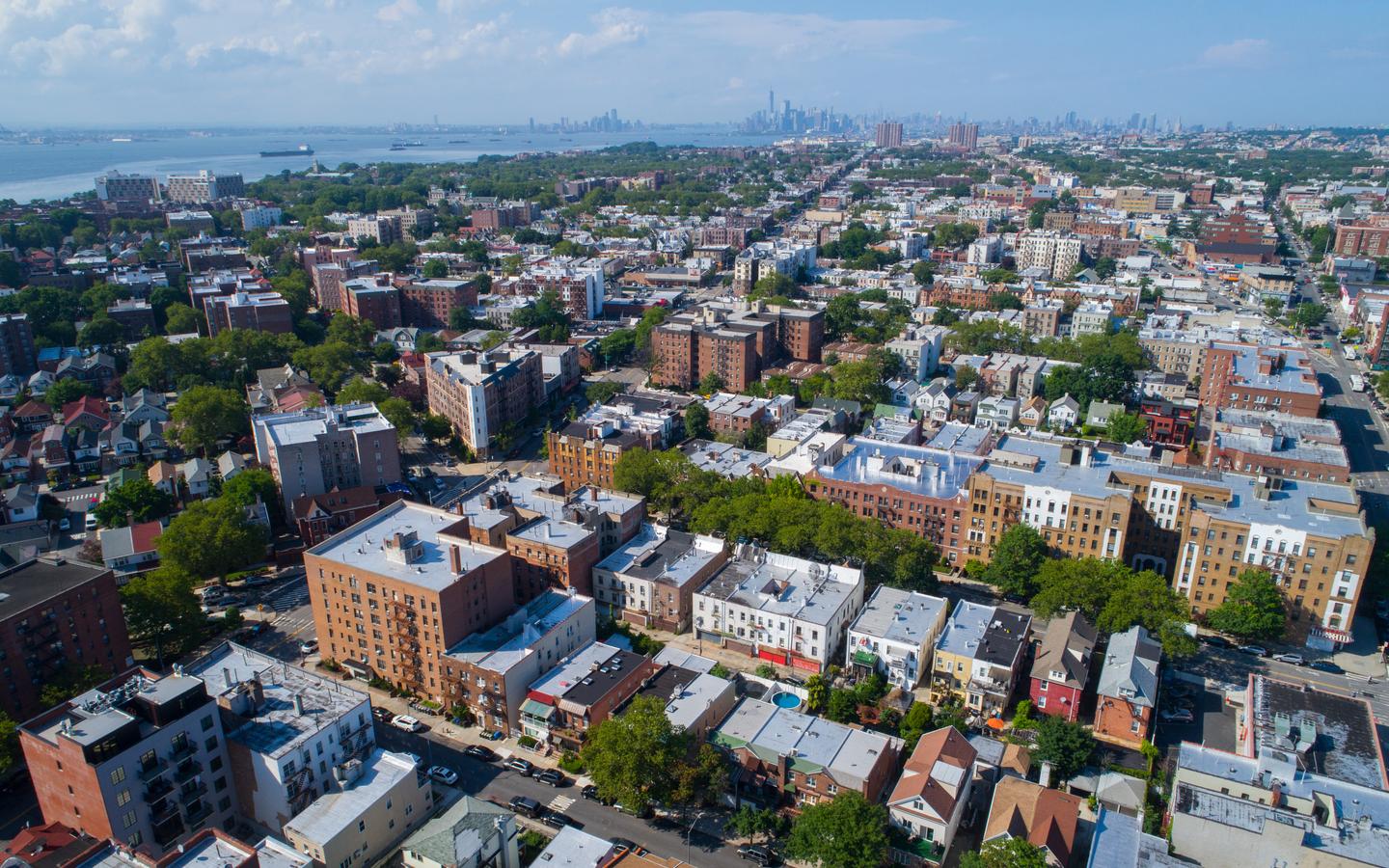 Brooklyn hotels