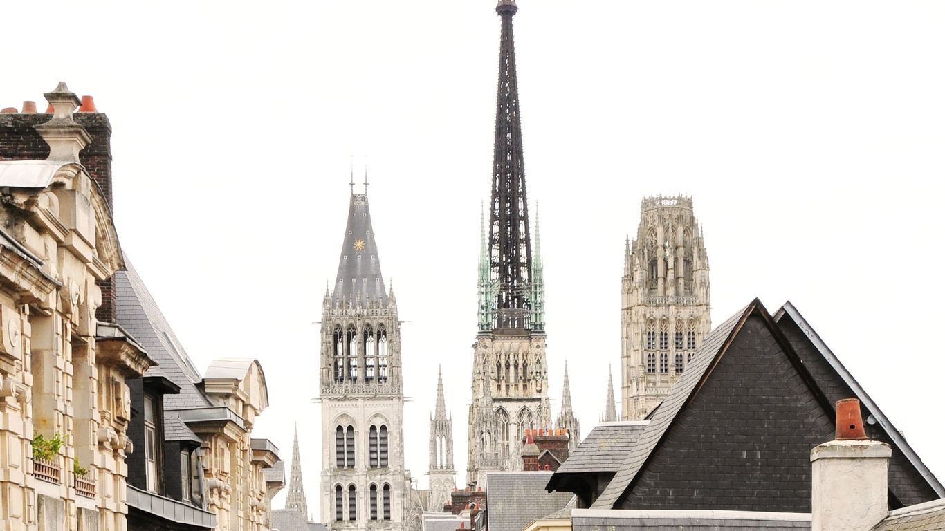 Rouen