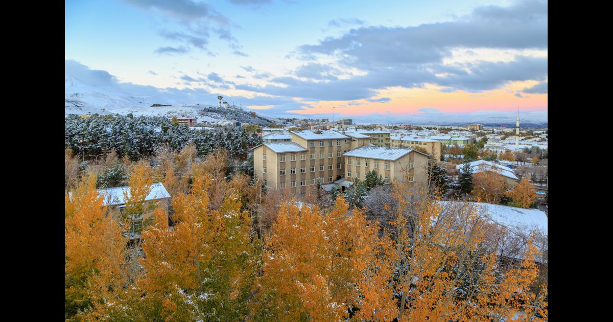 Erzurum (ERZ) Flight Status, Maps & more KAYAK