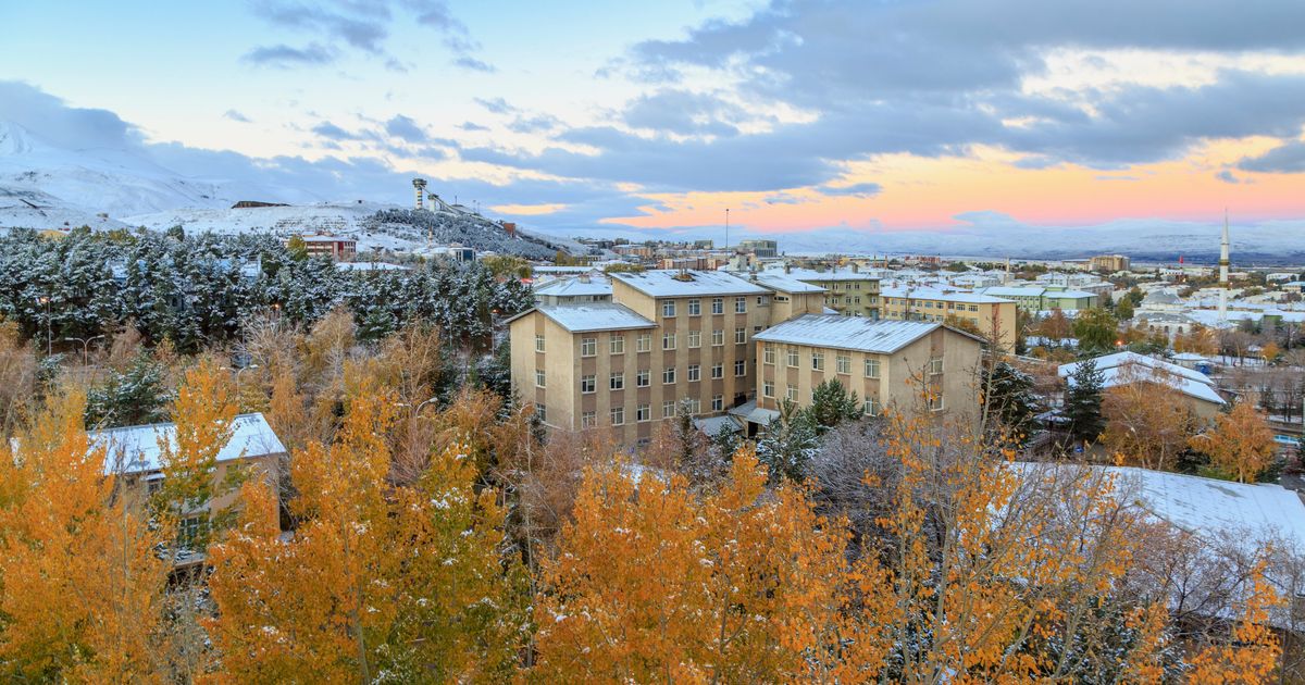 92 €+ Günstige Flüge ab Erzurum SWOODOO