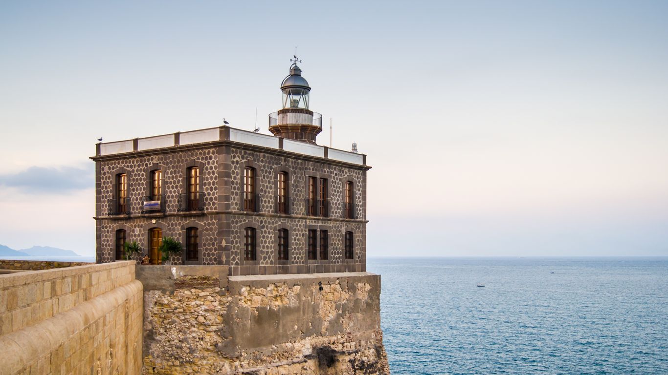 Melilla Melilla