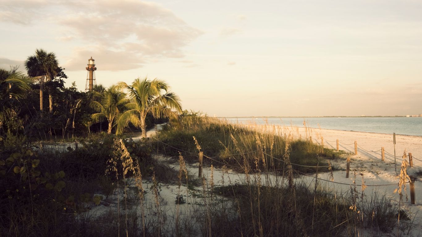 Urlaube in Sanibel