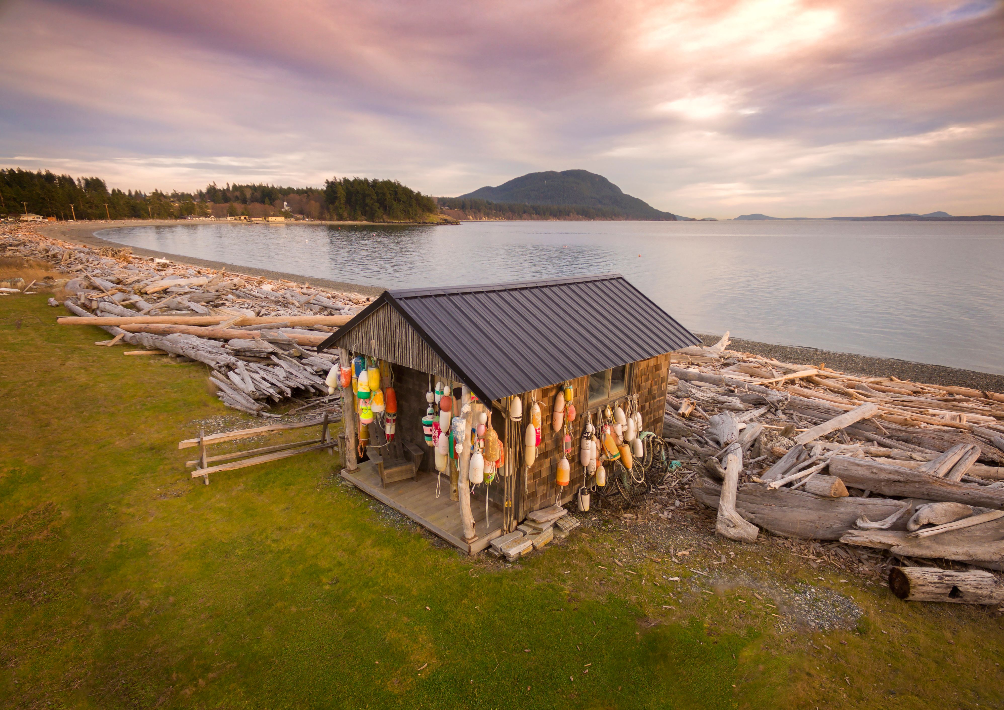 Lummi Island Travel Guide Lummi Island Tourism KAYAK