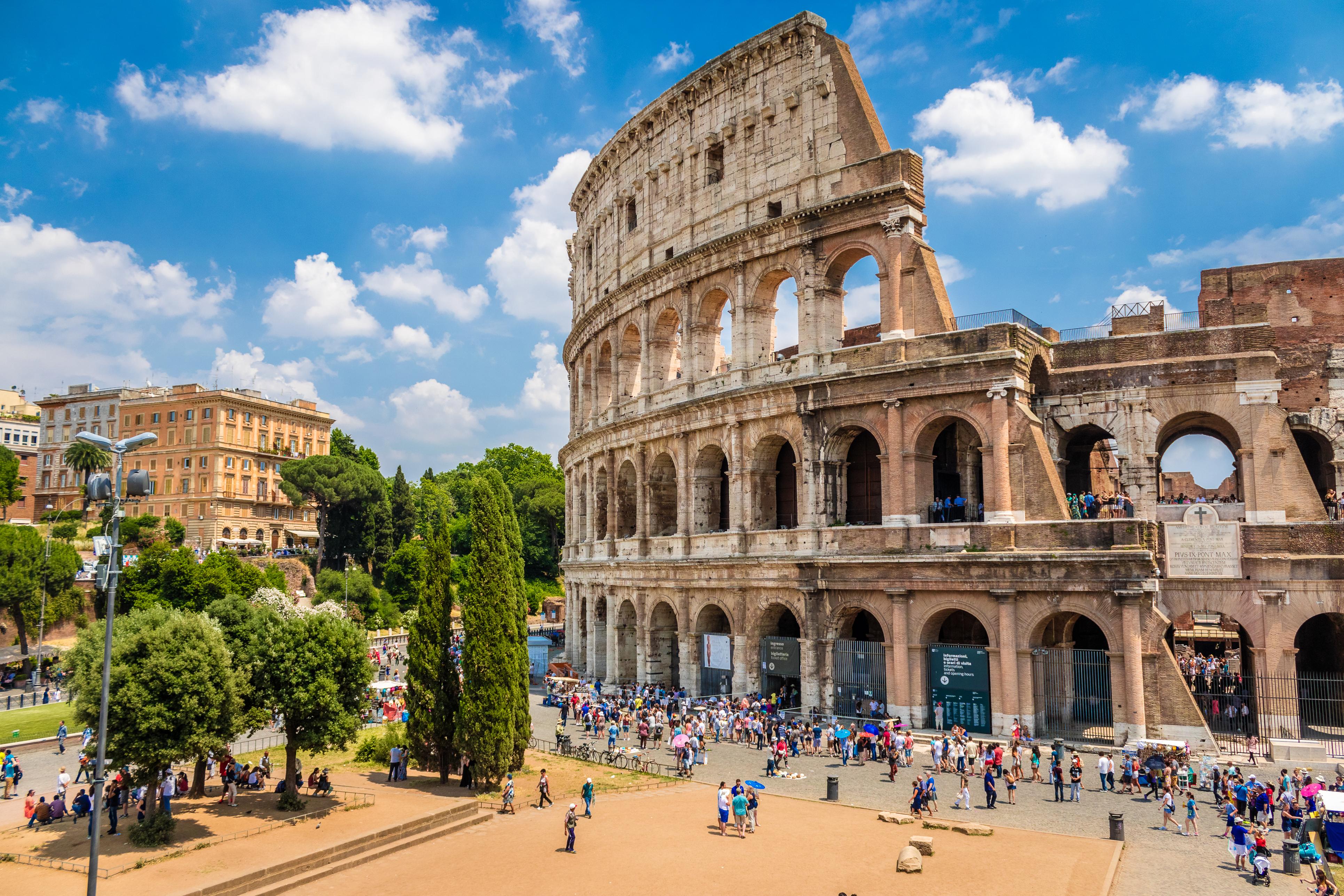 Cheap Flights to Italy from 88 in 2024 momondo