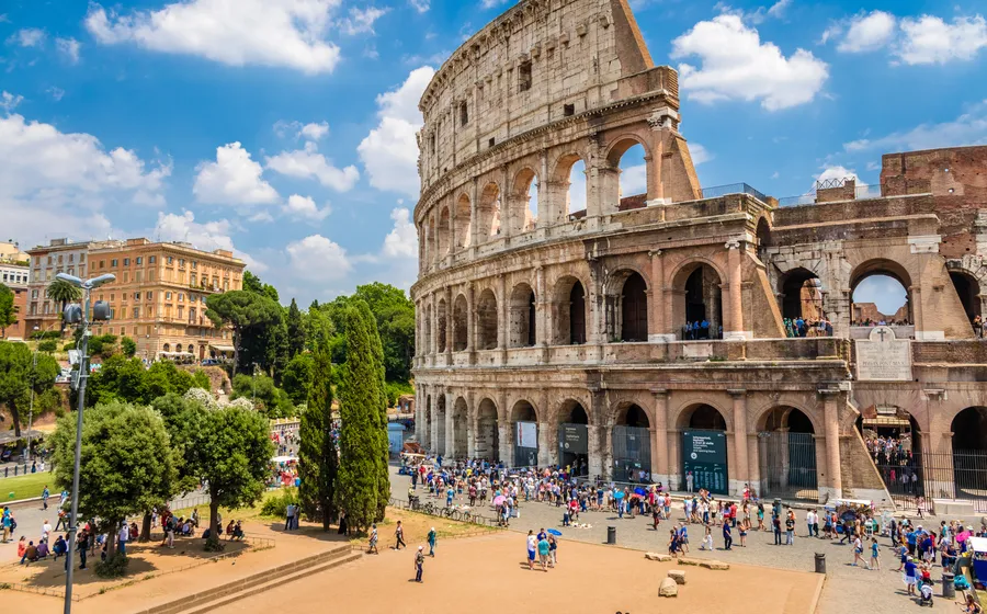 Rome, Italy