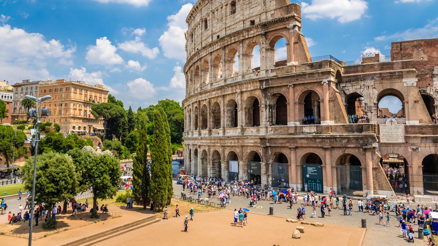 London To Rome £40 CHEAP FLIGHTS from London to Rome (LON - ROM) | KAYAK