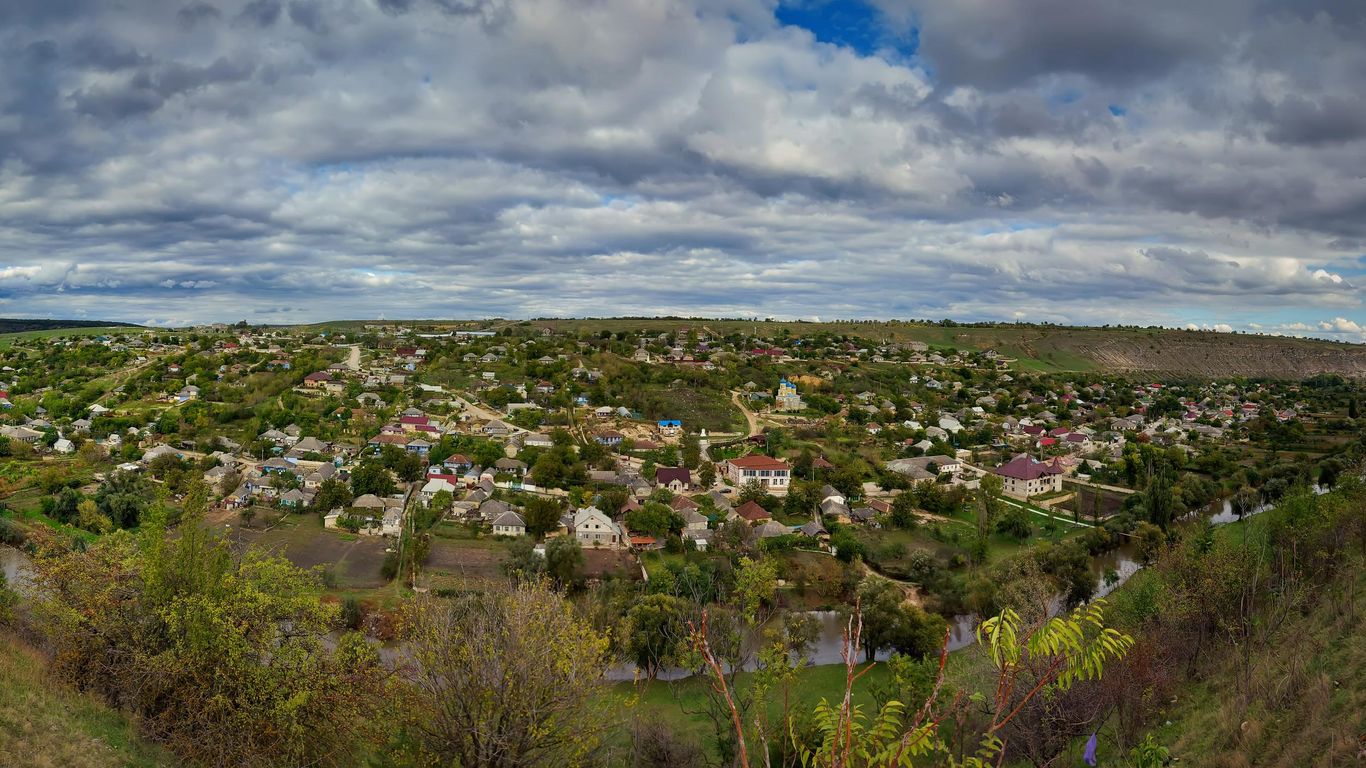 Moldova Moldova