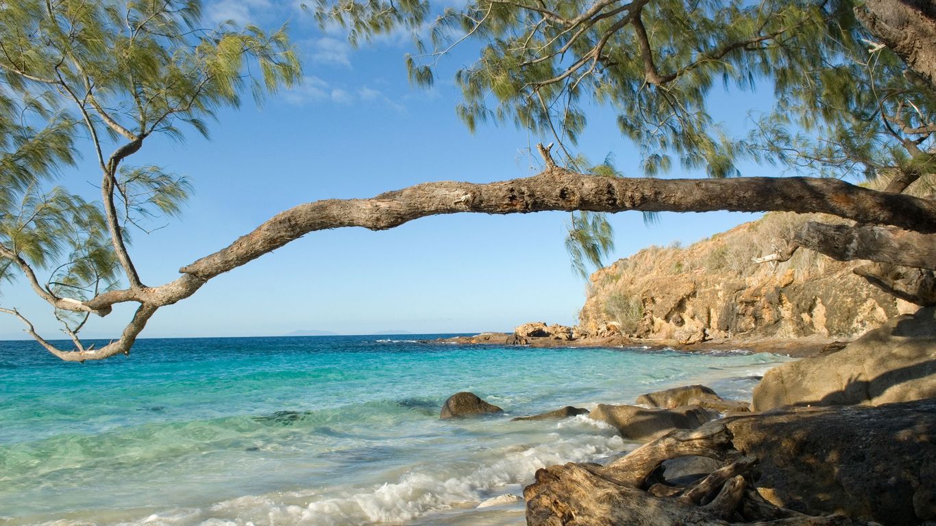 Hotels in Tsarabanjina Island