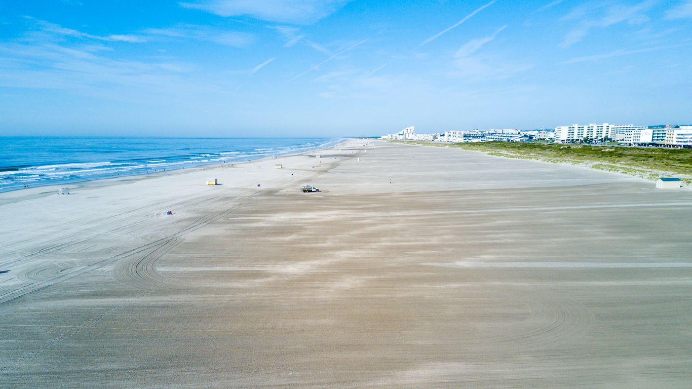 Hoteles en Wildwood
