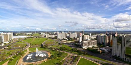 Passagens baratas de Natal para Brasília a partir de R$ 449 | (NAT - BSB) -  KAYAK