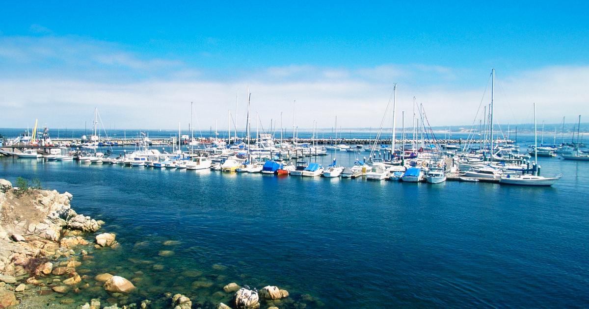 Monterey Travel Guide Monterey Tourism KAYAK Monterey Travel Guide Monterey Tourism KAYAK
