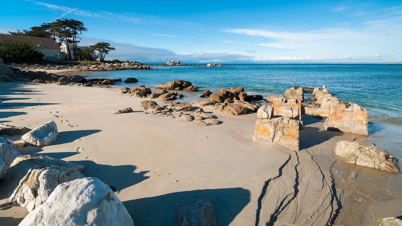 Monterey Monterey