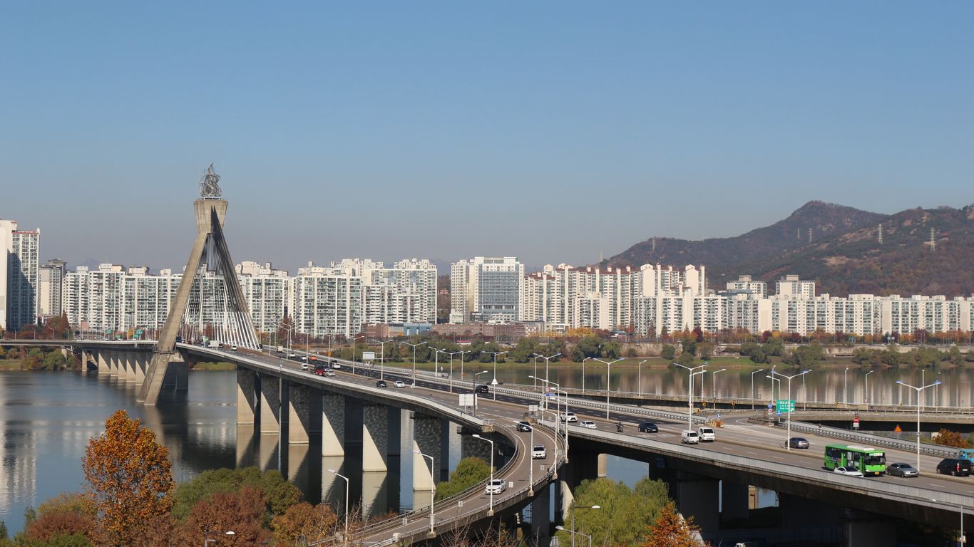 Hotels in Gimpo