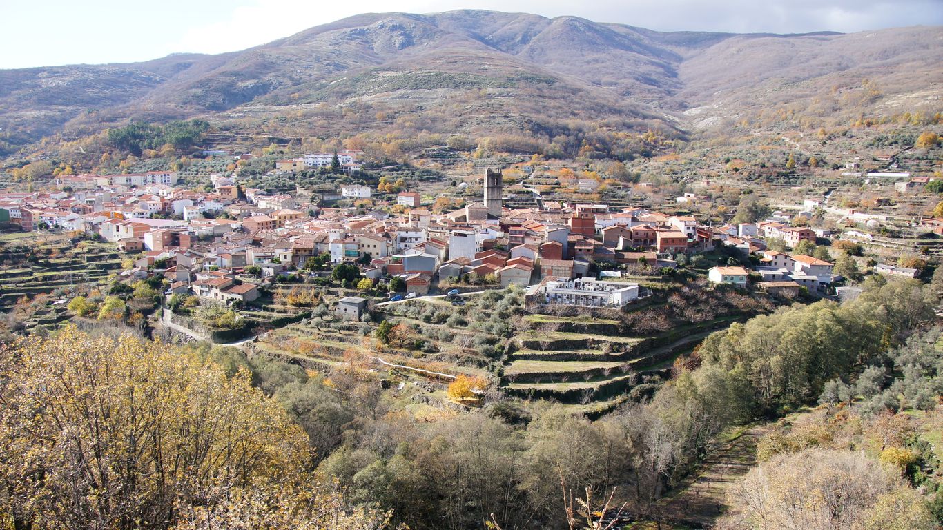 Holidays in Almeria Coast