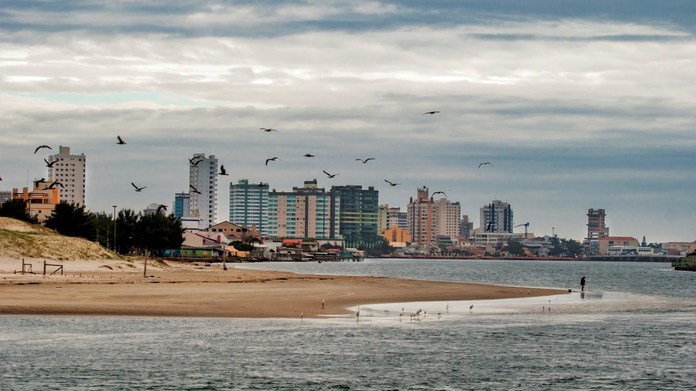 Hotéis em Tramandaí