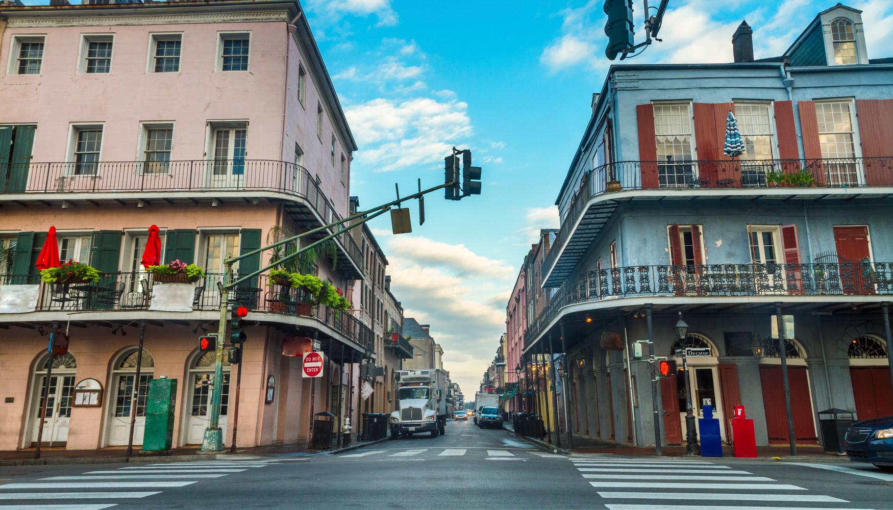 New Orleans Vacation Packages from 595 Search Flight+Hotel on KAYAK