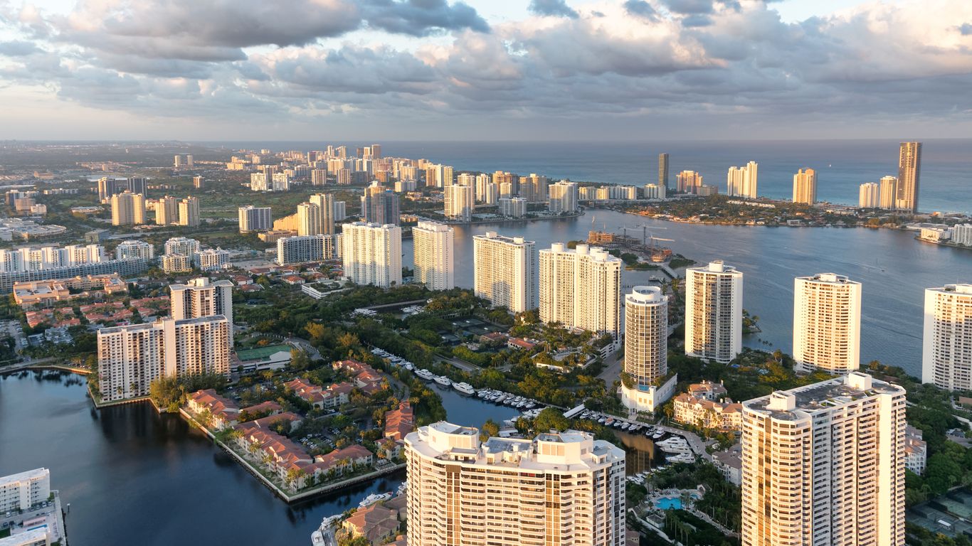 Hotels in South Miami