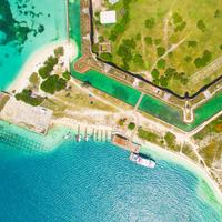 Dry Tortugas National Park