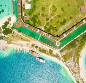 Dry Tortugas National Park