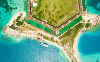 Dry Tortugas National Park