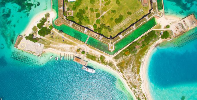 Dry Tortugas National Park